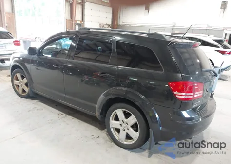 2010 Dodge Journey Sxt from USA, damaged, VIN 3D4PH5FV0AT257772